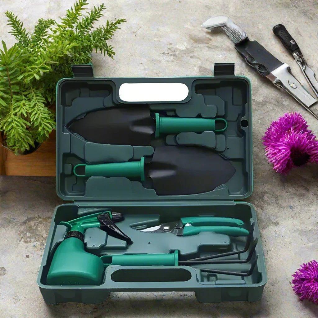 Handy Gardening Toolkit - Teiin