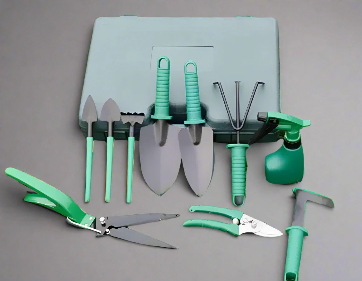 Complete Gardening Tool Kit - Teiin