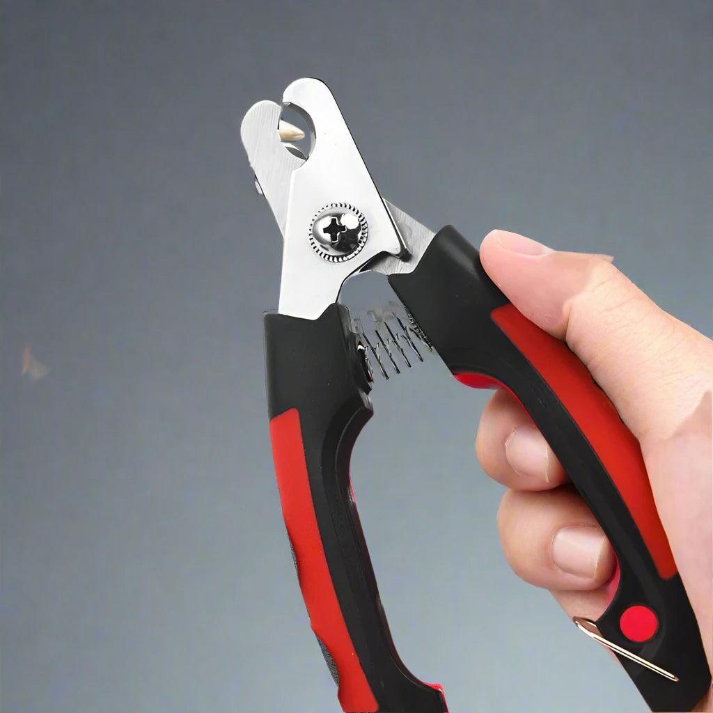 Pet Nail Clippers - Teiin