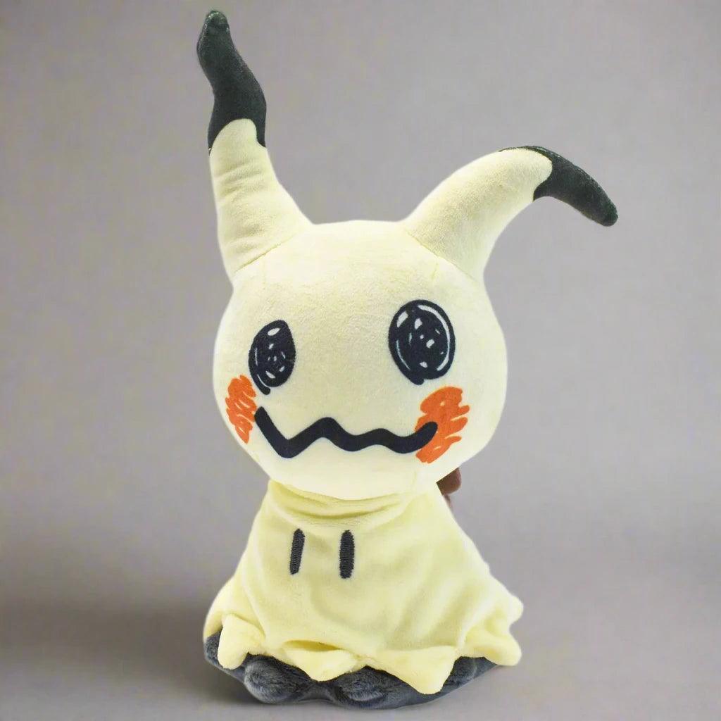 Pokemon Stuffed Plush Toy - Teiin