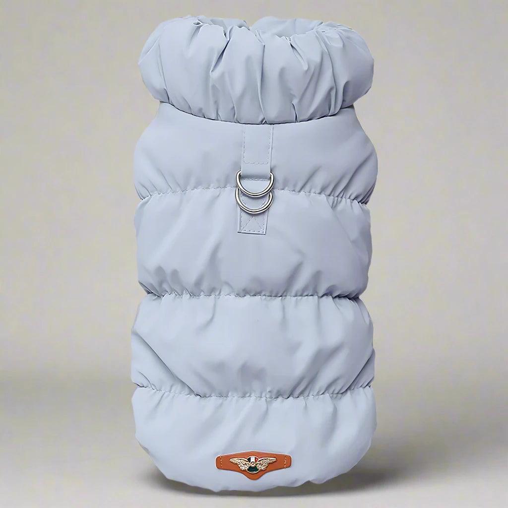 Soft Winter Dog Coat - Teiin